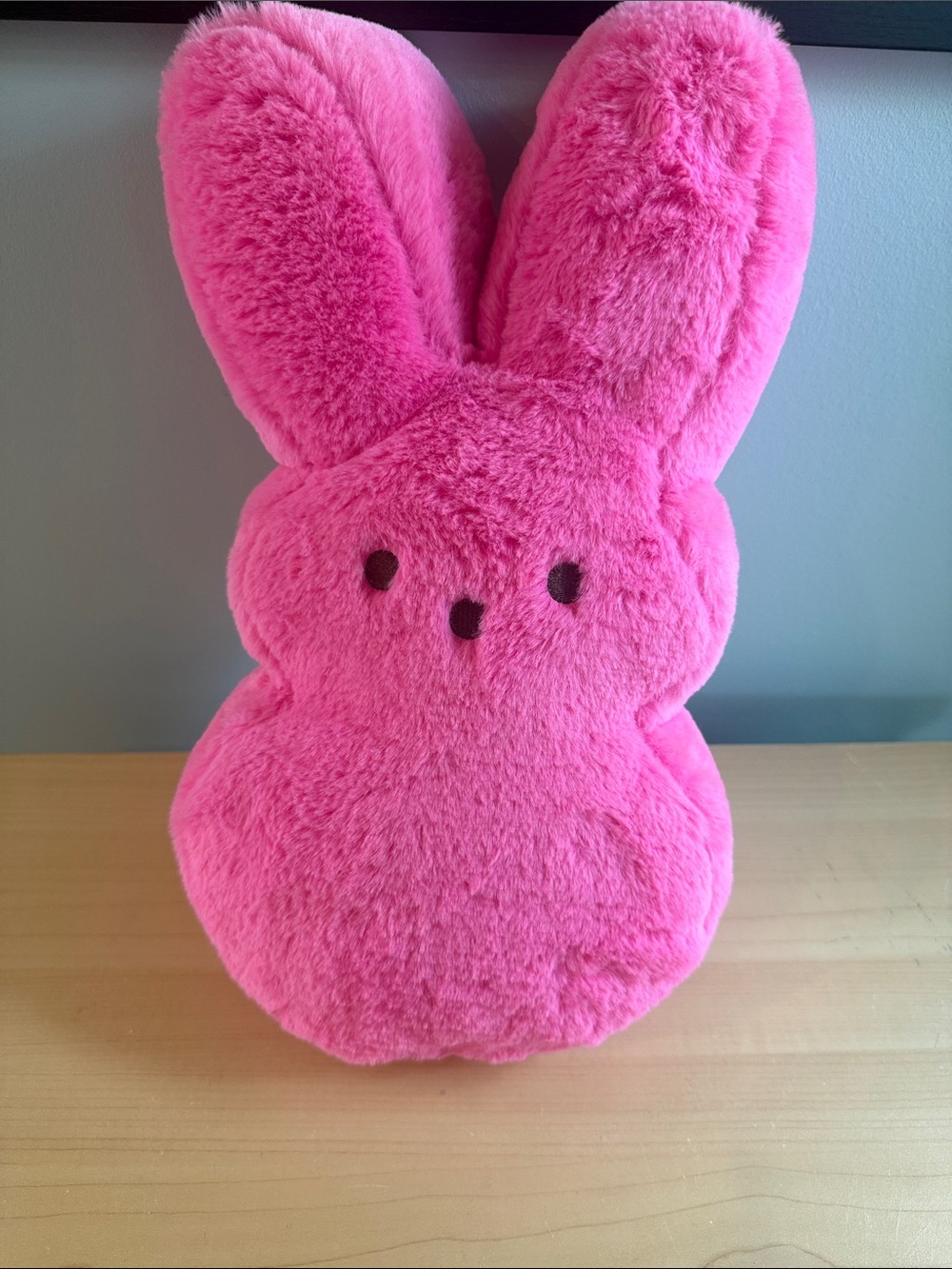Peeps plush Easter 16”